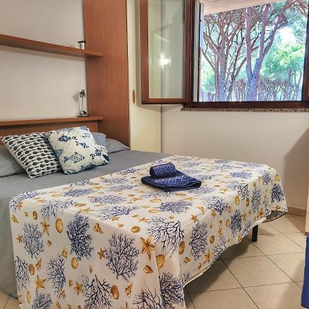 Aparthotel Pineta Azzurra Marina di Grosseto Esterno foto