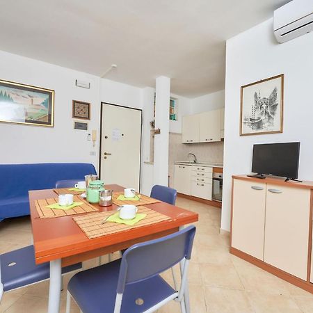 Aparthotel Pineta Azzurra Marina di Grosseto Esterno foto
