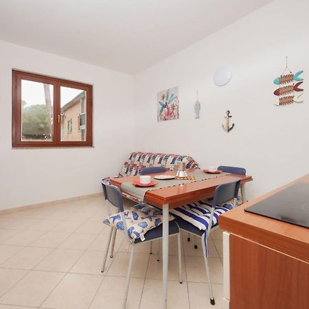 Aparthotel Pineta Azzurra Marina di Grosseto Esterno foto