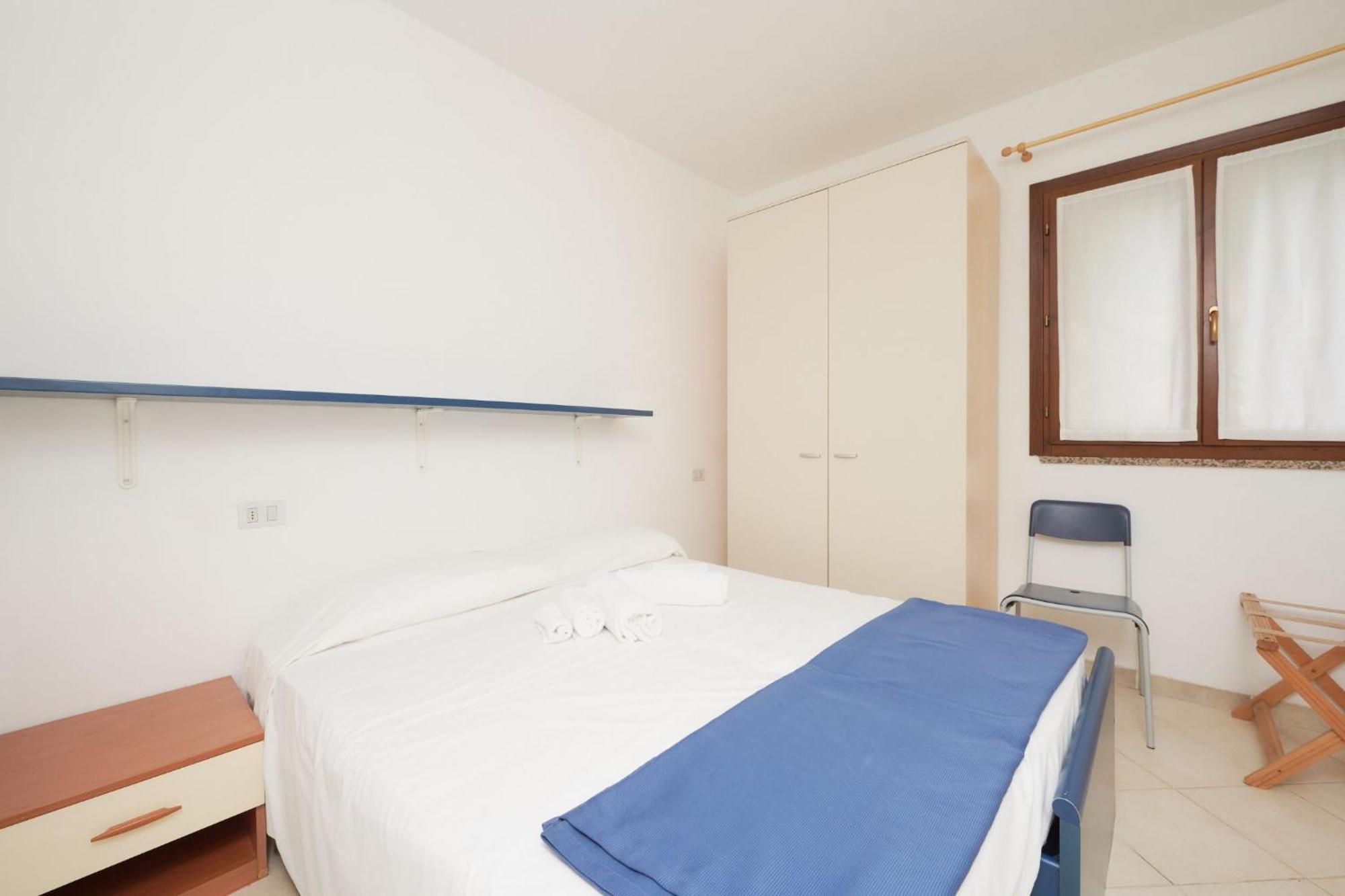 Aparthotel Pineta Azzurra Marina di Grosseto Esterno foto