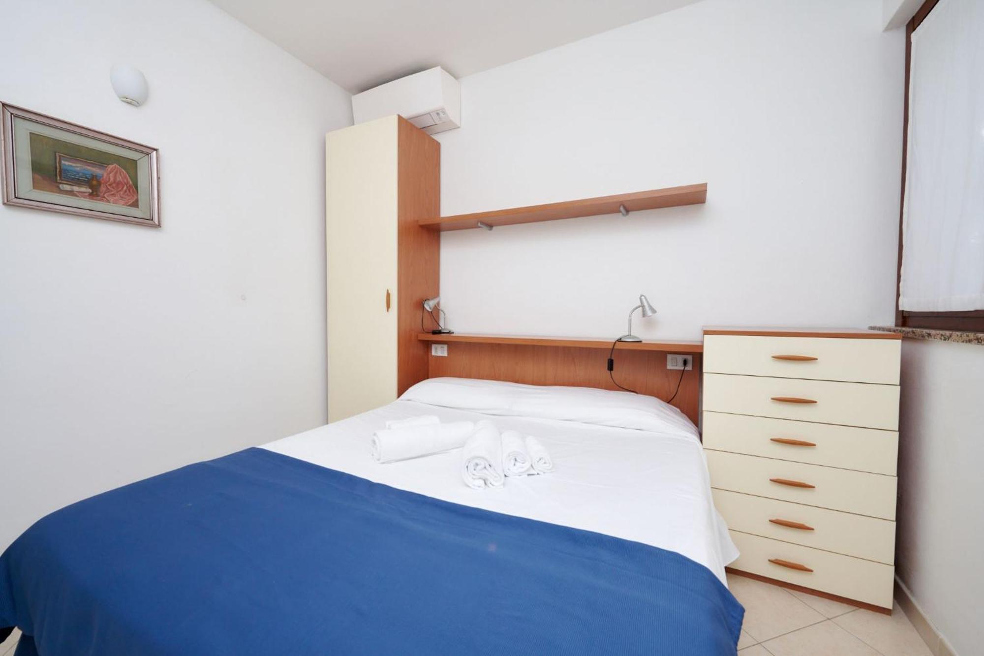 Aparthotel Pineta Azzurra Marina di Grosseto Esterno foto