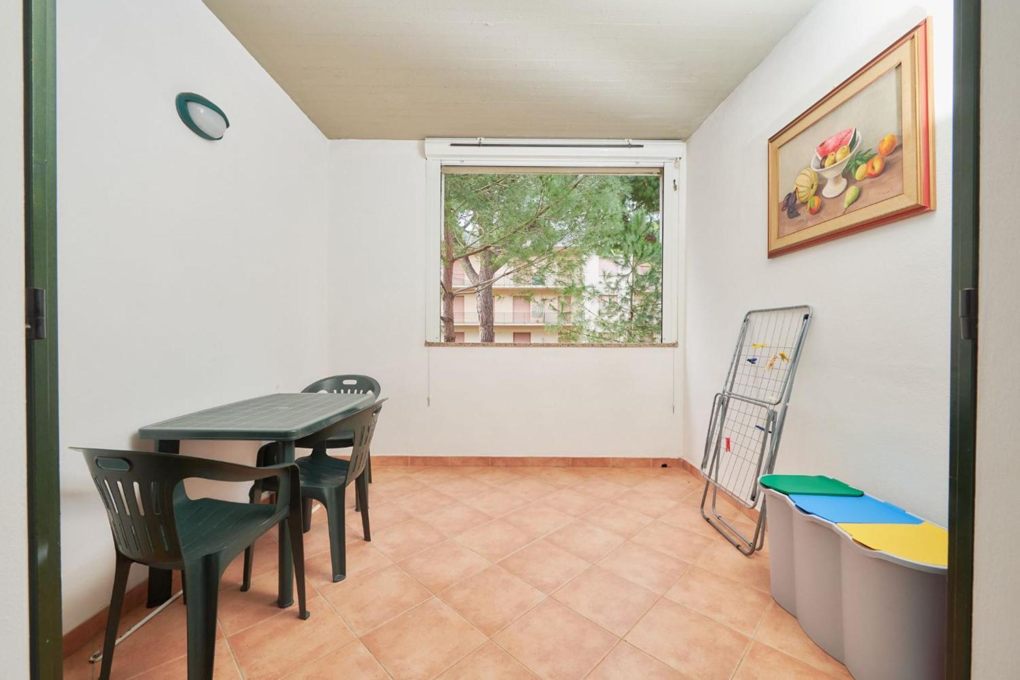 Aparthotel Pineta Azzurra Marina di Grosseto Esterno foto