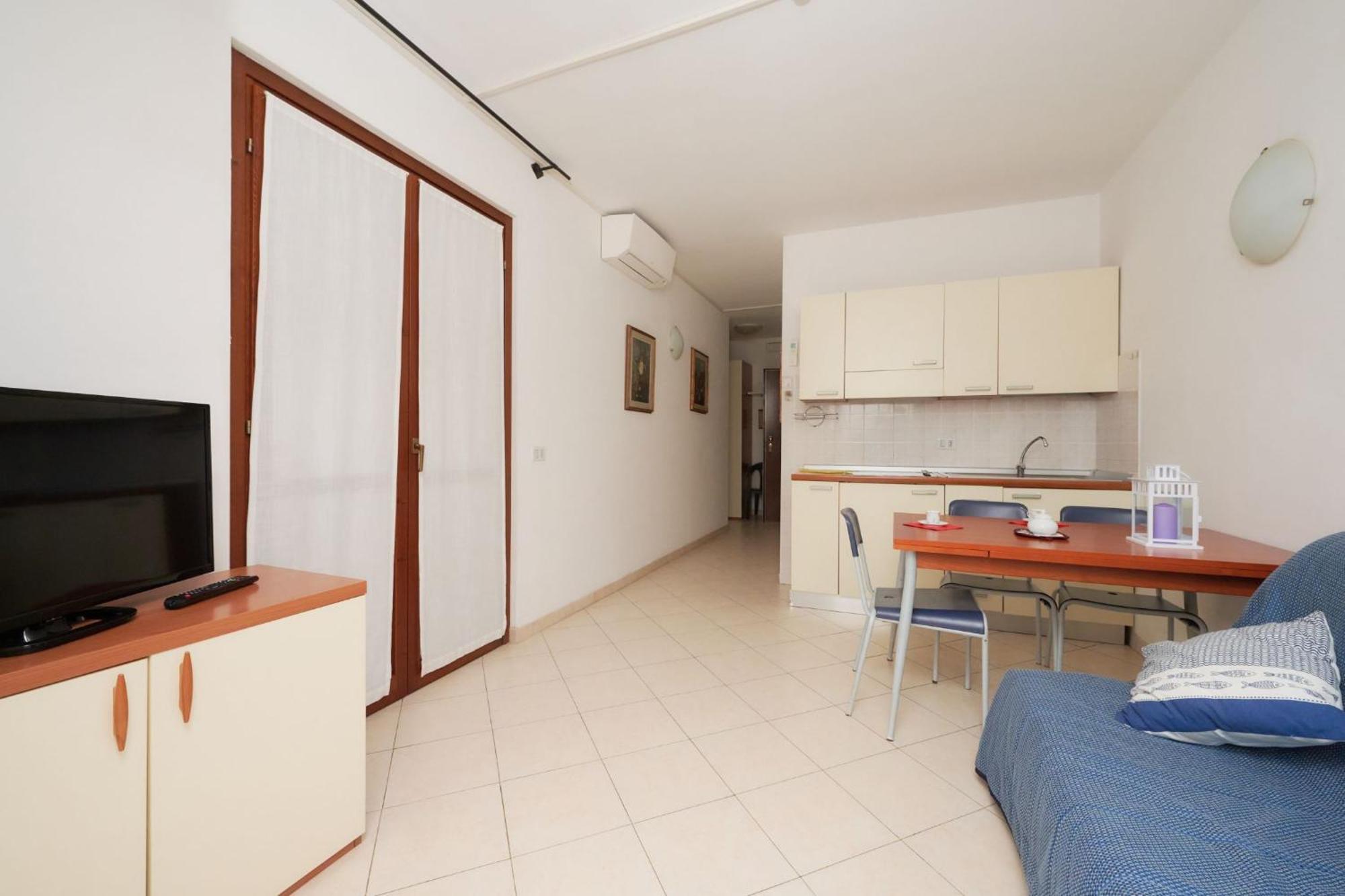 Aparthotel Pineta Azzurra Marina di Grosseto Esterno foto