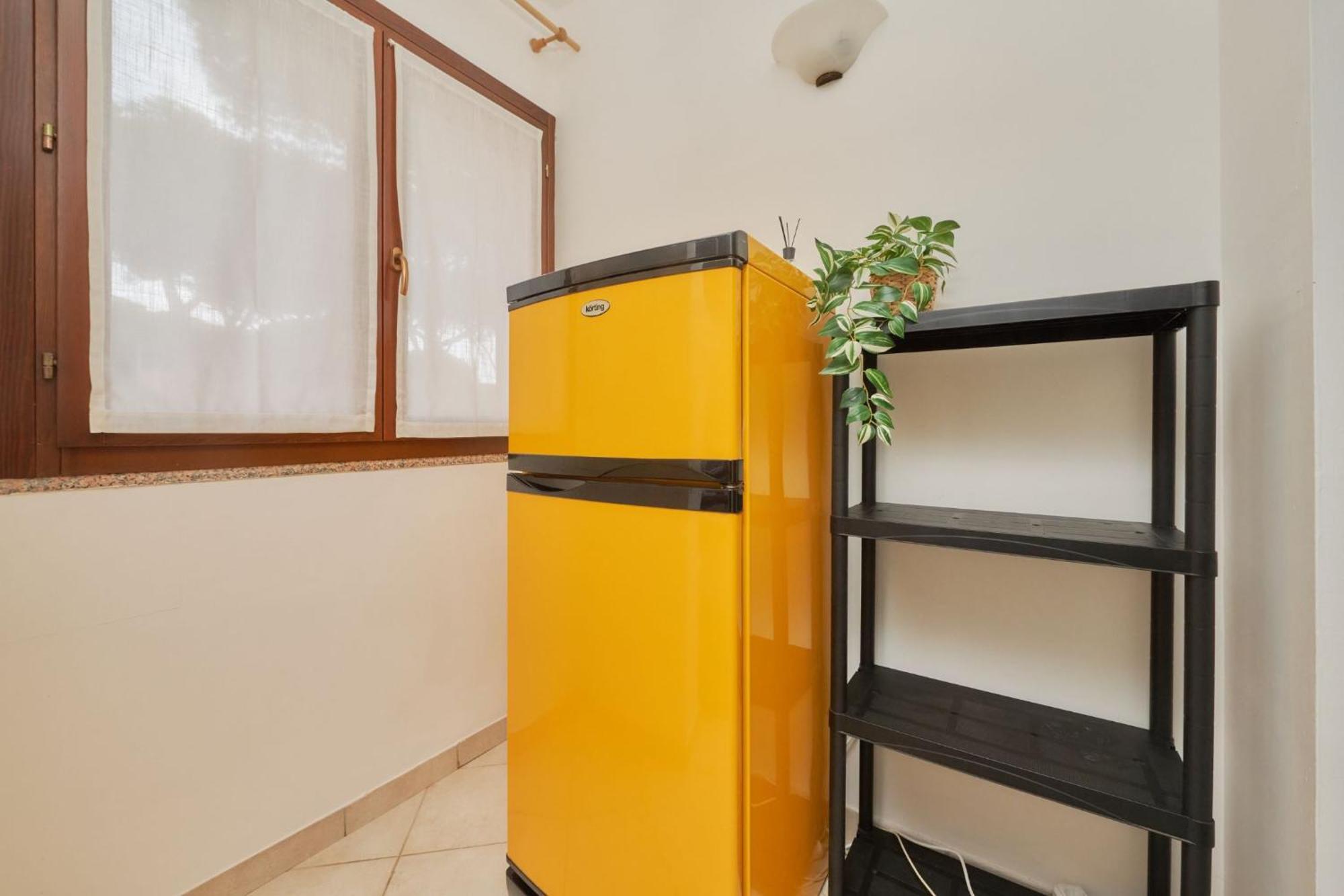 Aparthotel Pineta Azzurra Marina di Grosseto Esterno foto