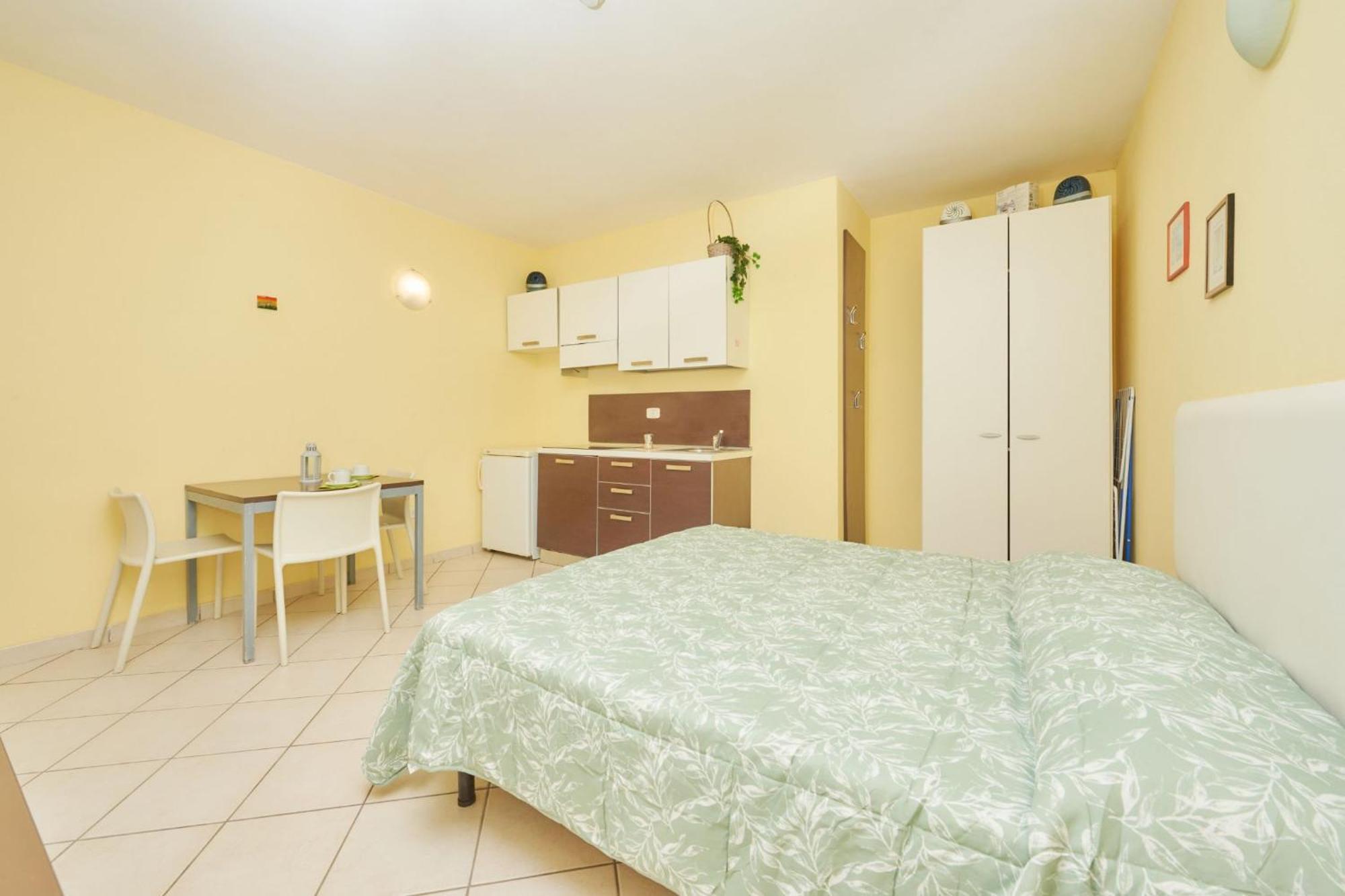 Aparthotel Pineta Azzurra Marina di Grosseto Esterno foto