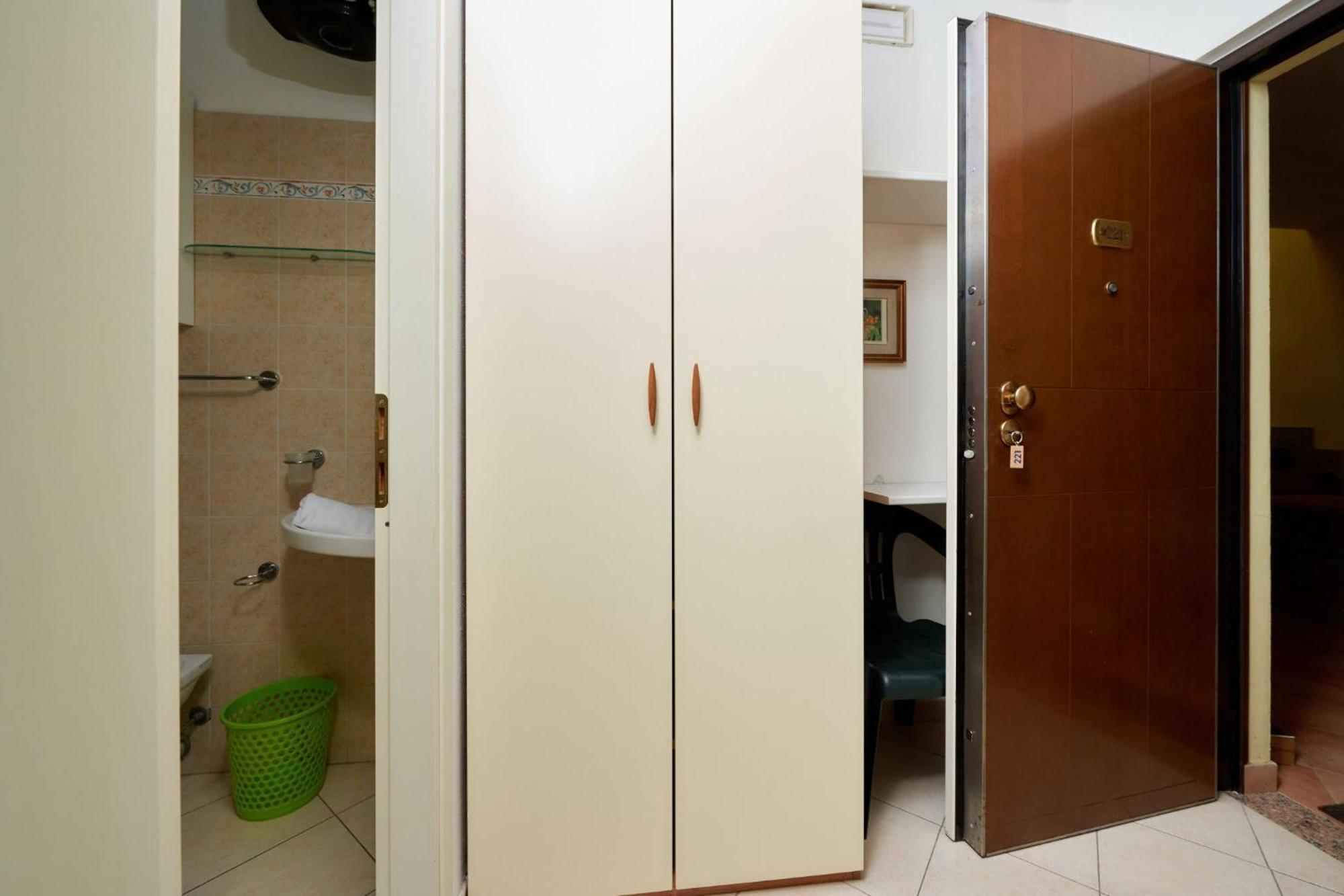 Aparthotel Pineta Azzurra Marina di Grosseto Esterno foto