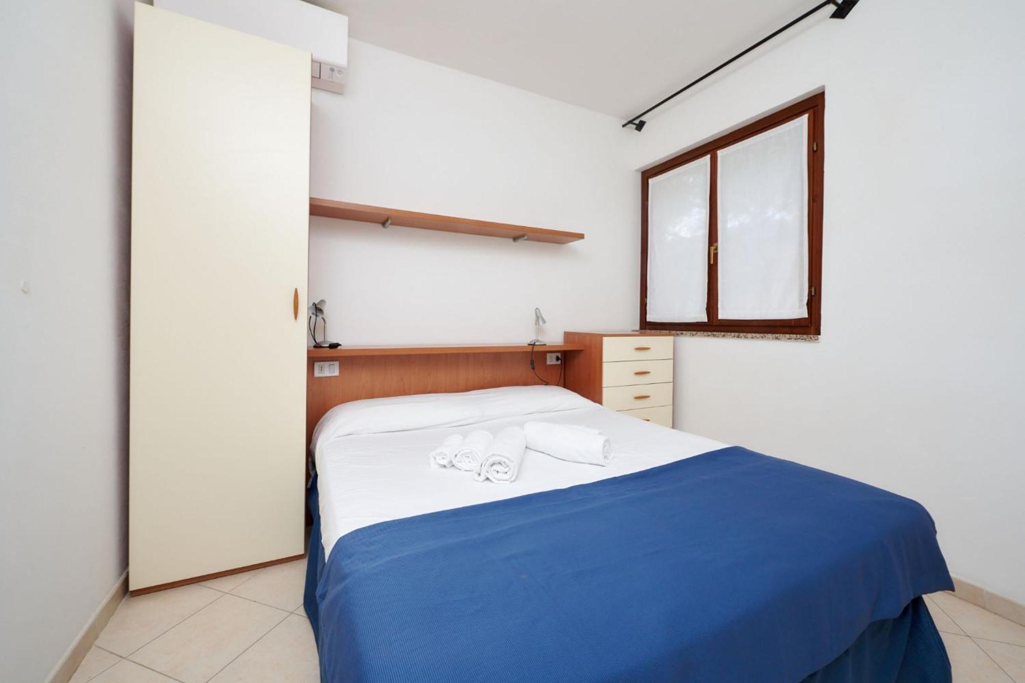 Aparthotel Pineta Azzurra Marina di Grosseto Esterno foto