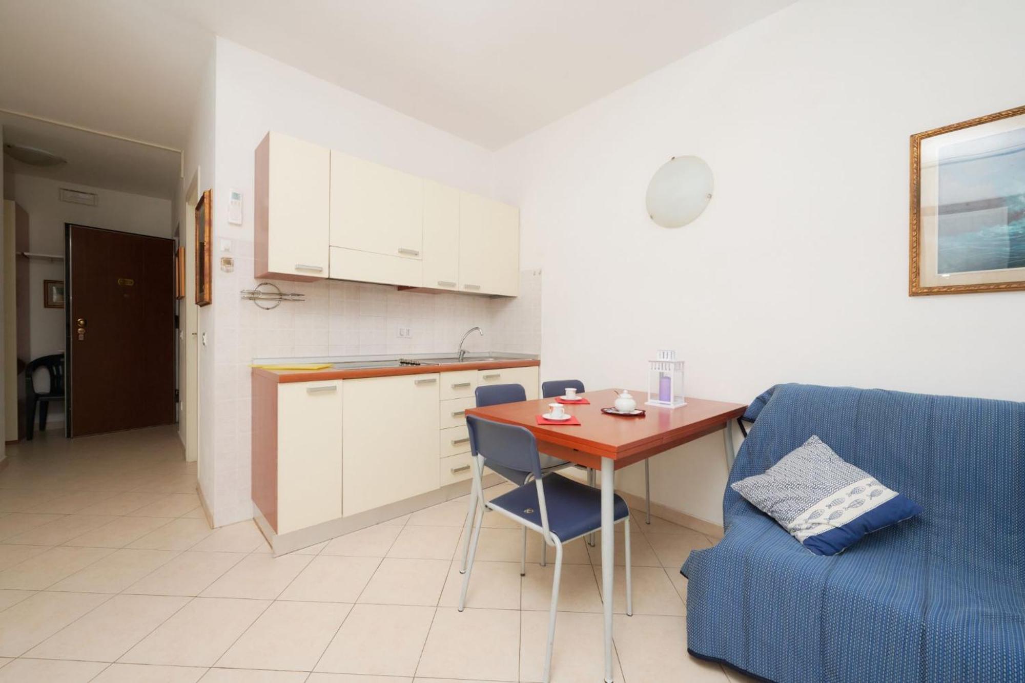 Aparthotel Pineta Azzurra Marina di Grosseto Esterno foto