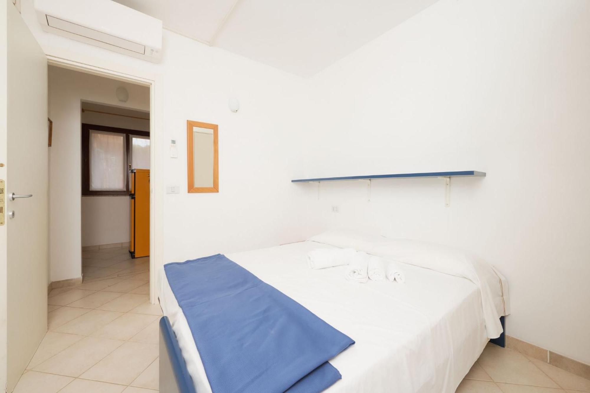 Aparthotel Pineta Azzurra Marina di Grosseto Esterno foto