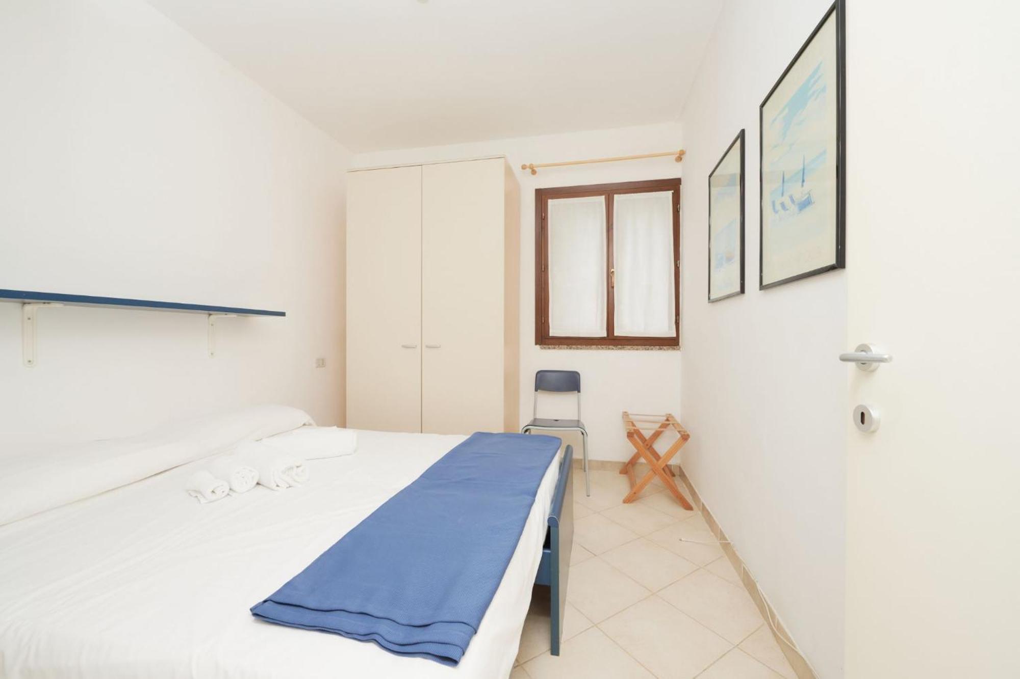 Aparthotel Pineta Azzurra Marina di Grosseto Esterno foto