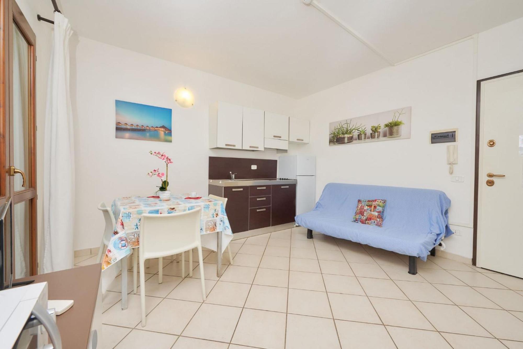Aparthotel Pineta Azzurra Marina di Grosseto Esterno foto