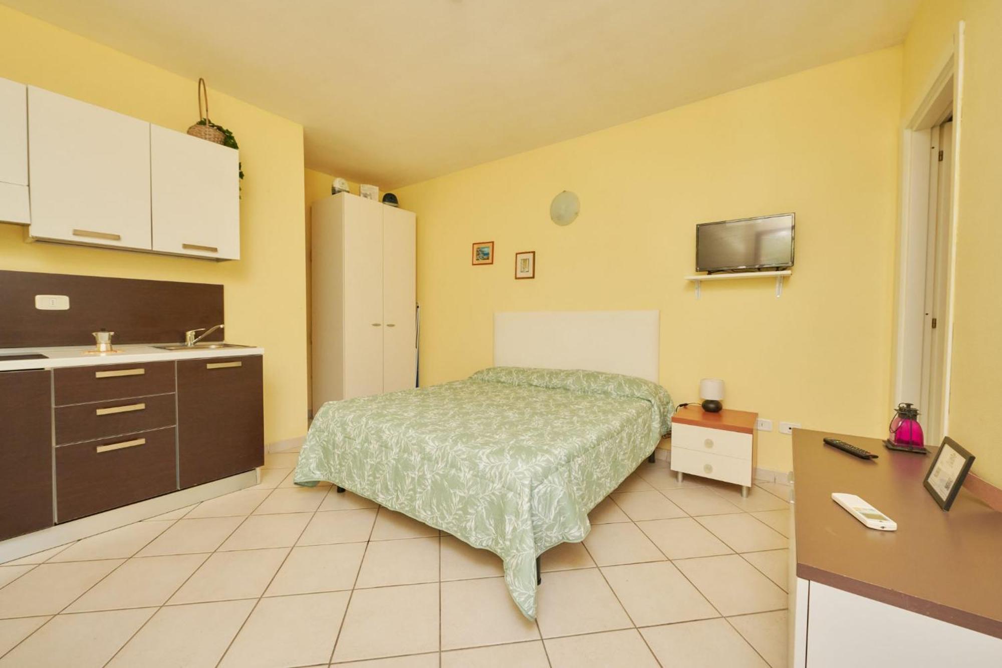 Aparthotel Pineta Azzurra Marina di Grosseto Esterno foto