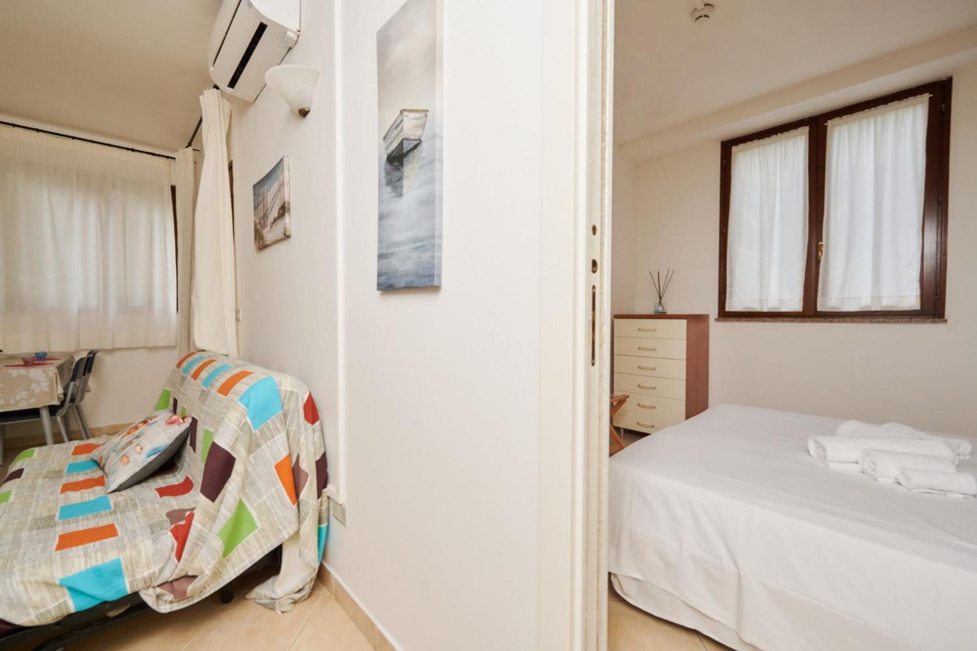 Aparthotel Pineta Azzurra Marina di Grosseto Esterno foto