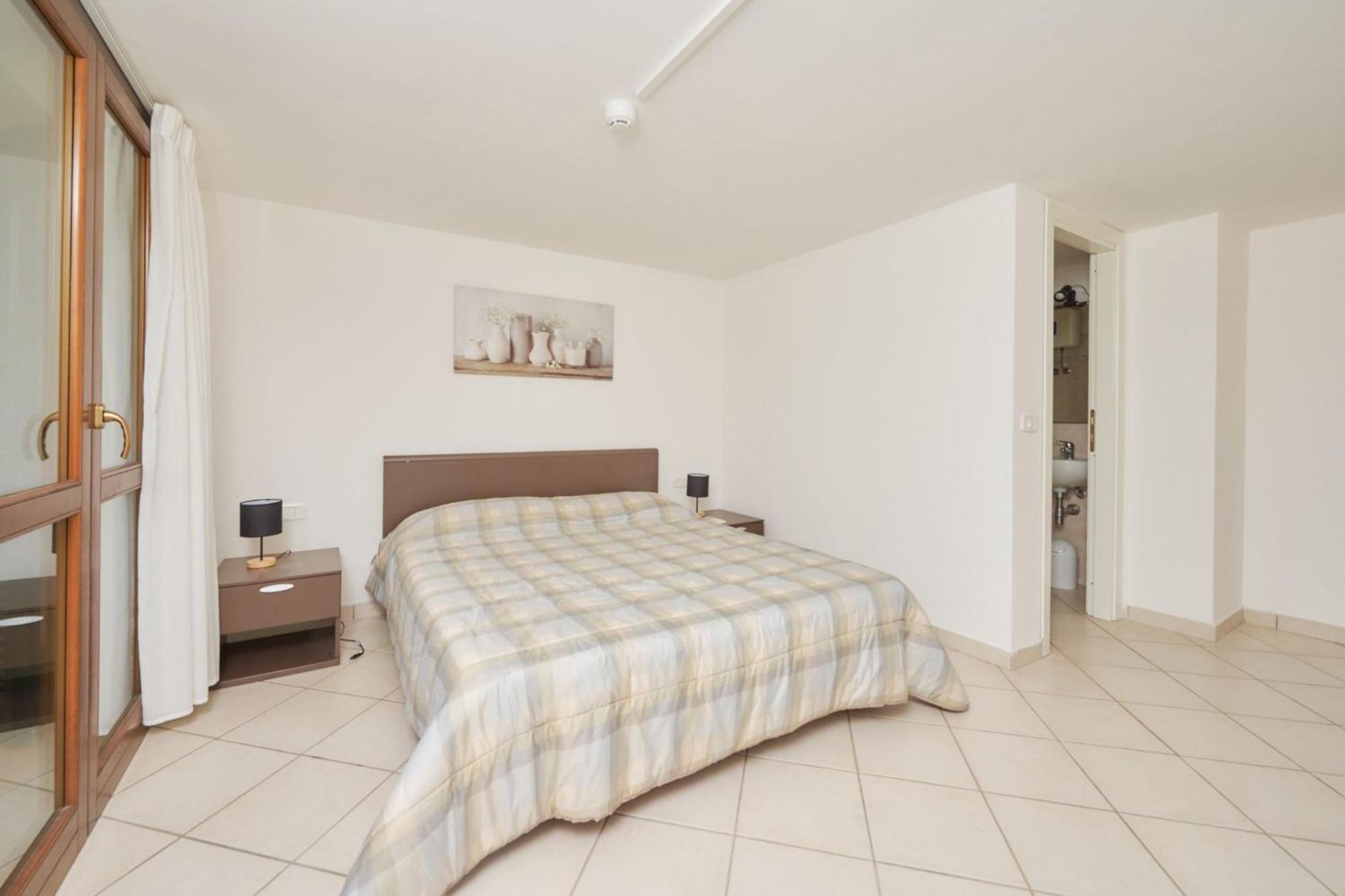Aparthotel Pineta Azzurra Marina di Grosseto Esterno foto