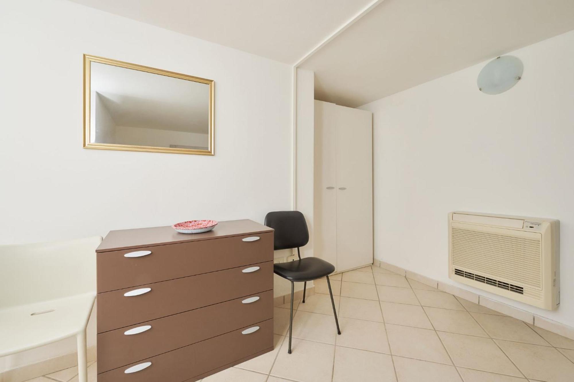 Aparthotel Pineta Azzurra Marina di Grosseto Esterno foto