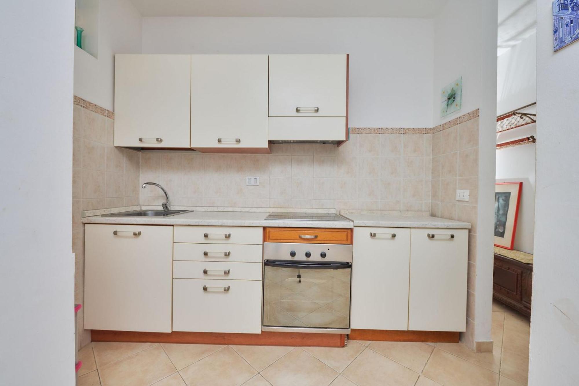 Aparthotel Pineta Azzurra Marina di Grosseto Esterno foto