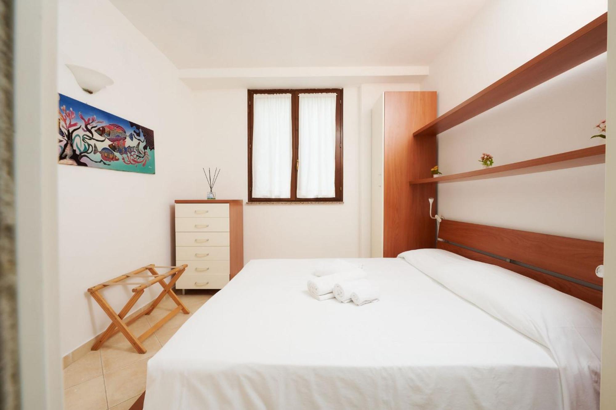 Aparthotel Pineta Azzurra Marina di Grosseto Esterno foto