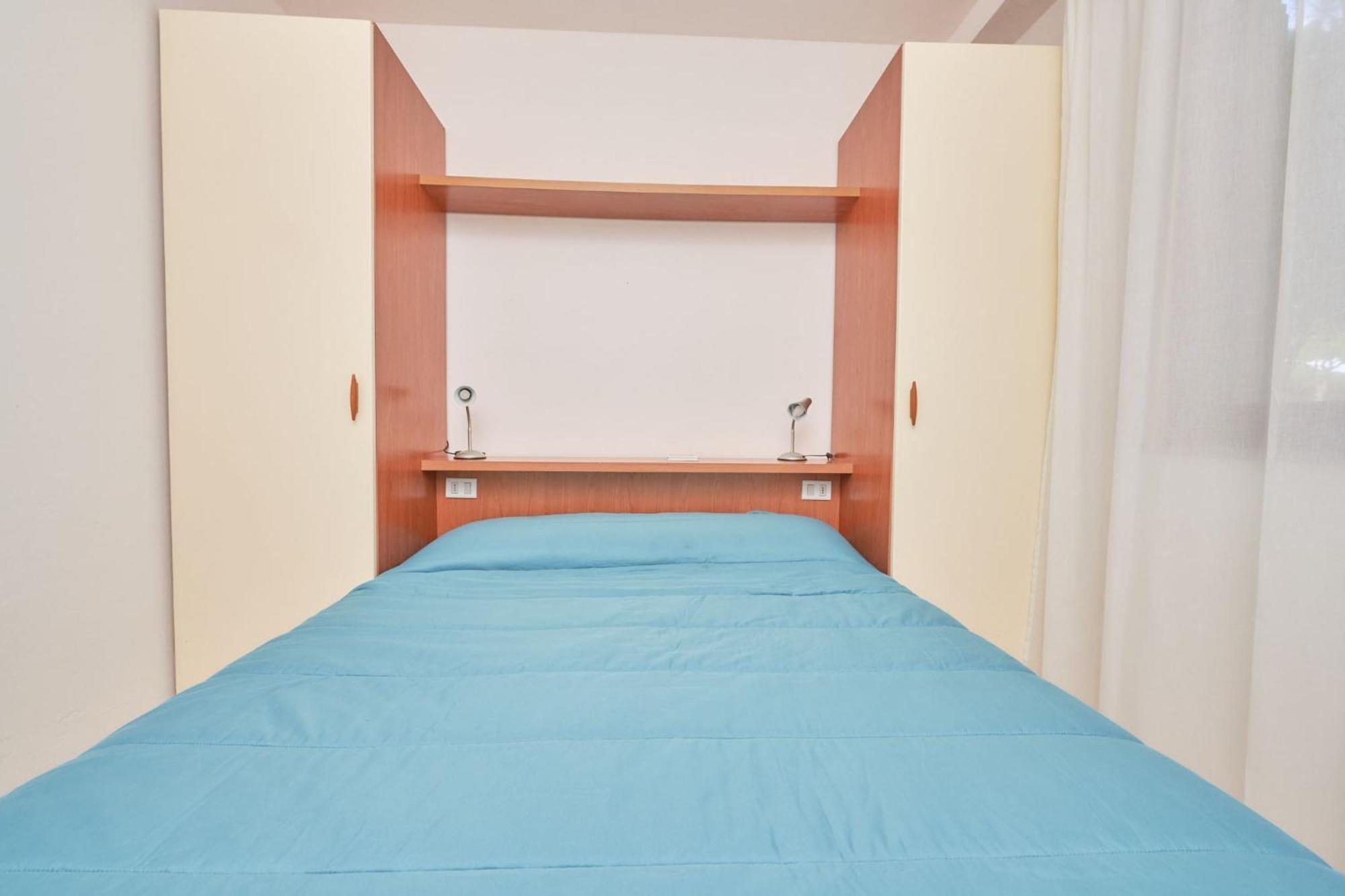 Aparthotel Pineta Azzurra Marina di Grosseto Esterno foto