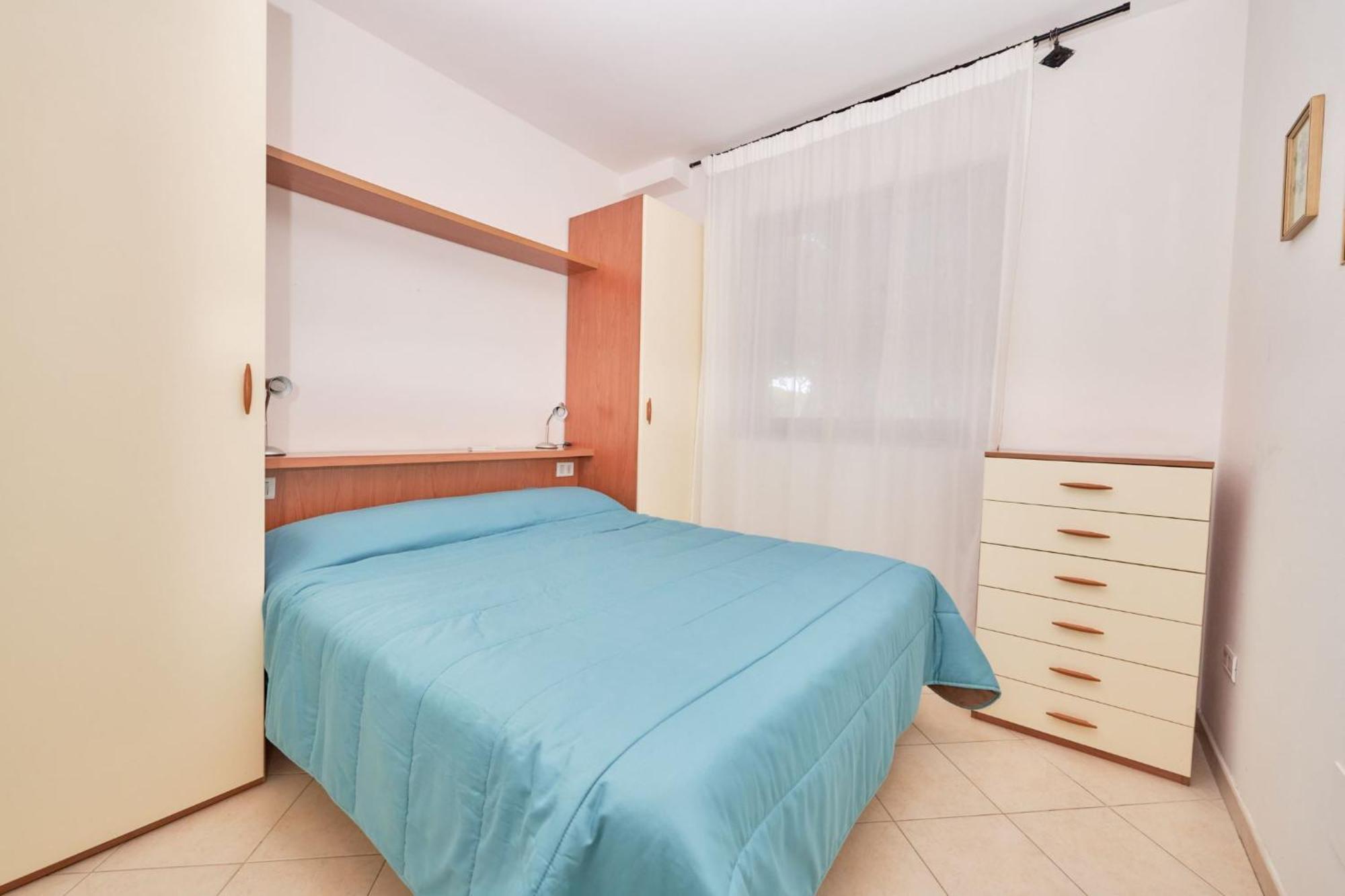 Aparthotel Pineta Azzurra Marina di Grosseto Esterno foto