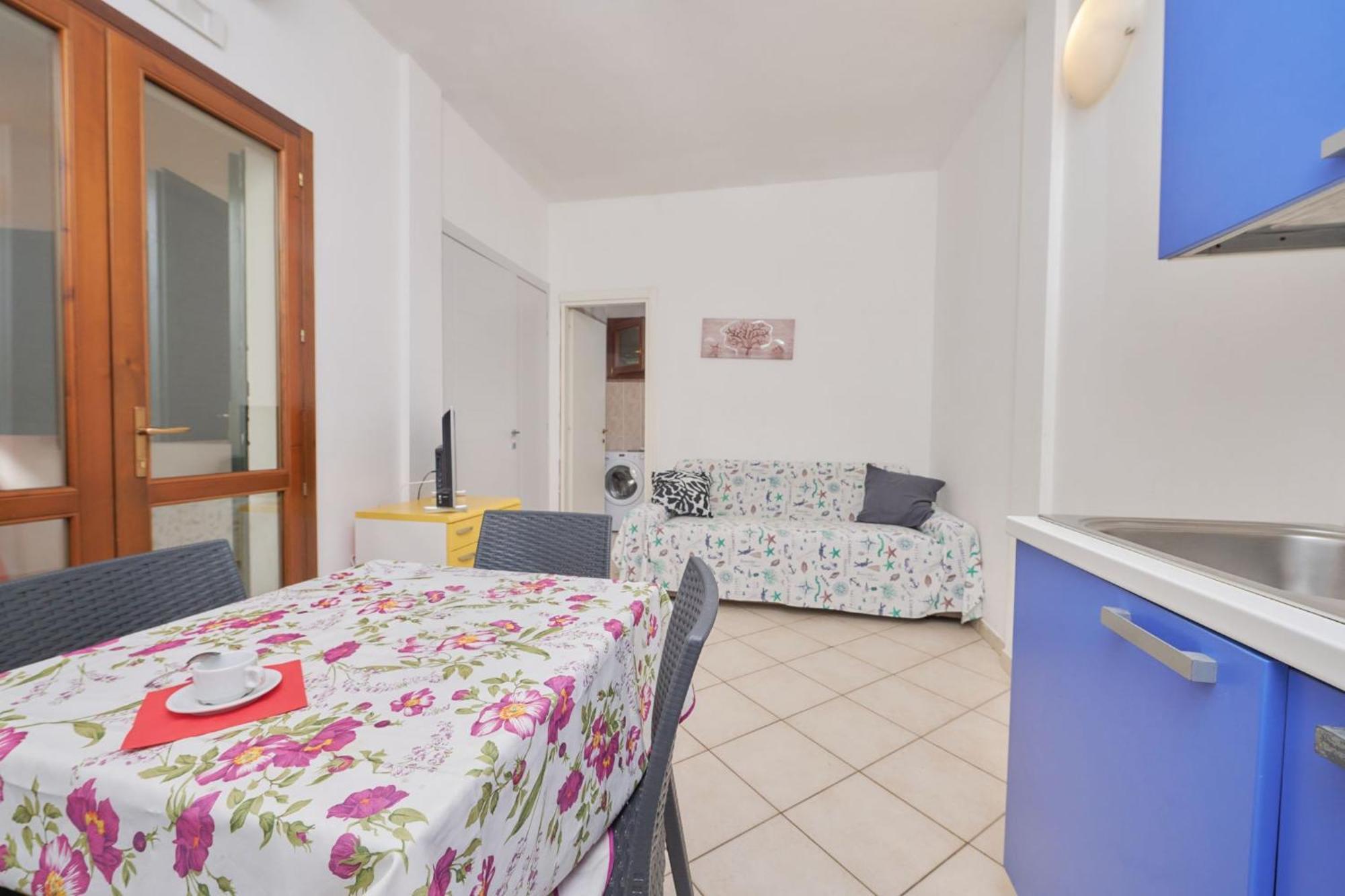 Aparthotel Pineta Azzurra Marina di Grosseto Esterno foto