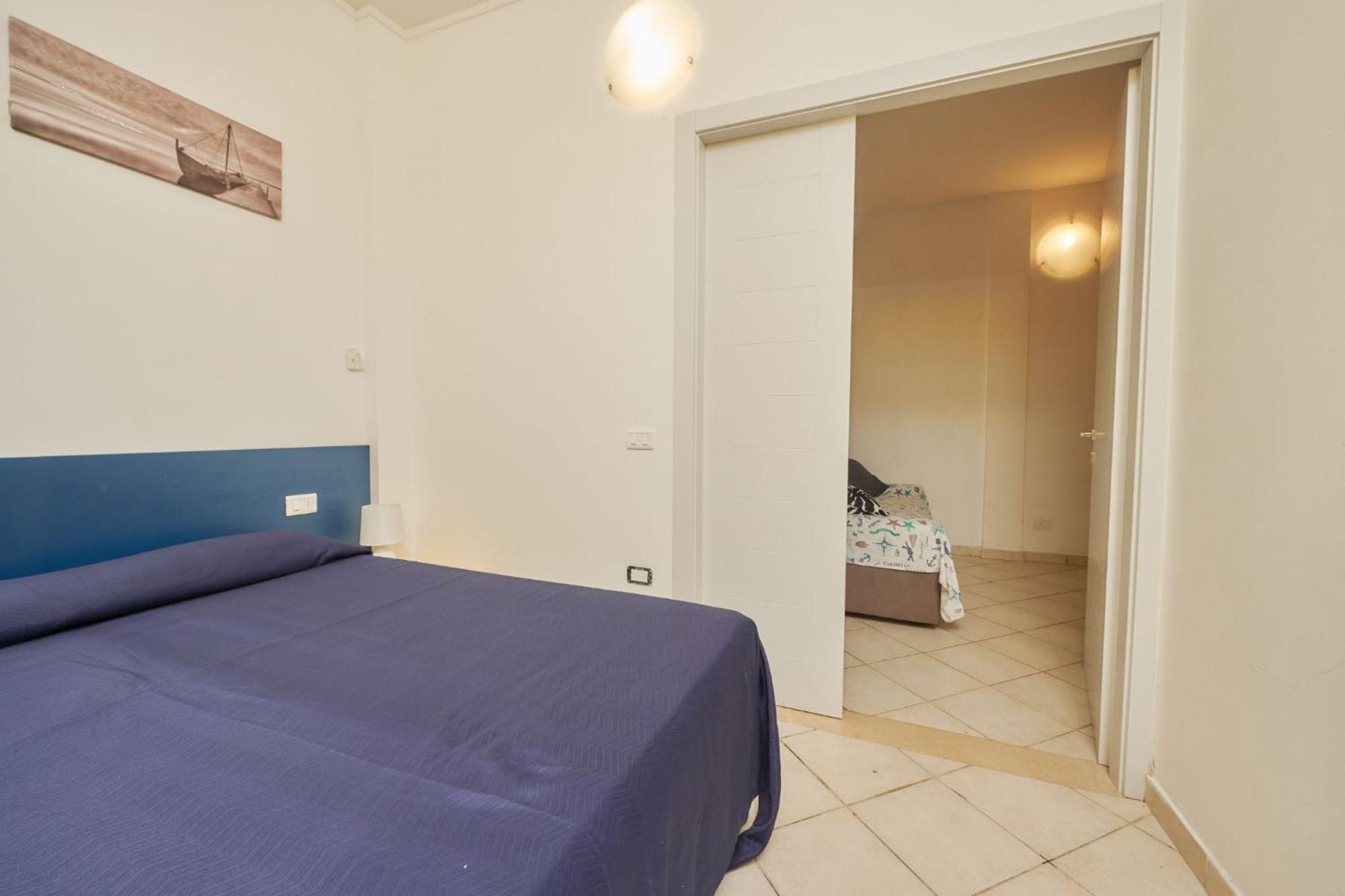 Aparthotel Pineta Azzurra Marina di Grosseto Esterno foto