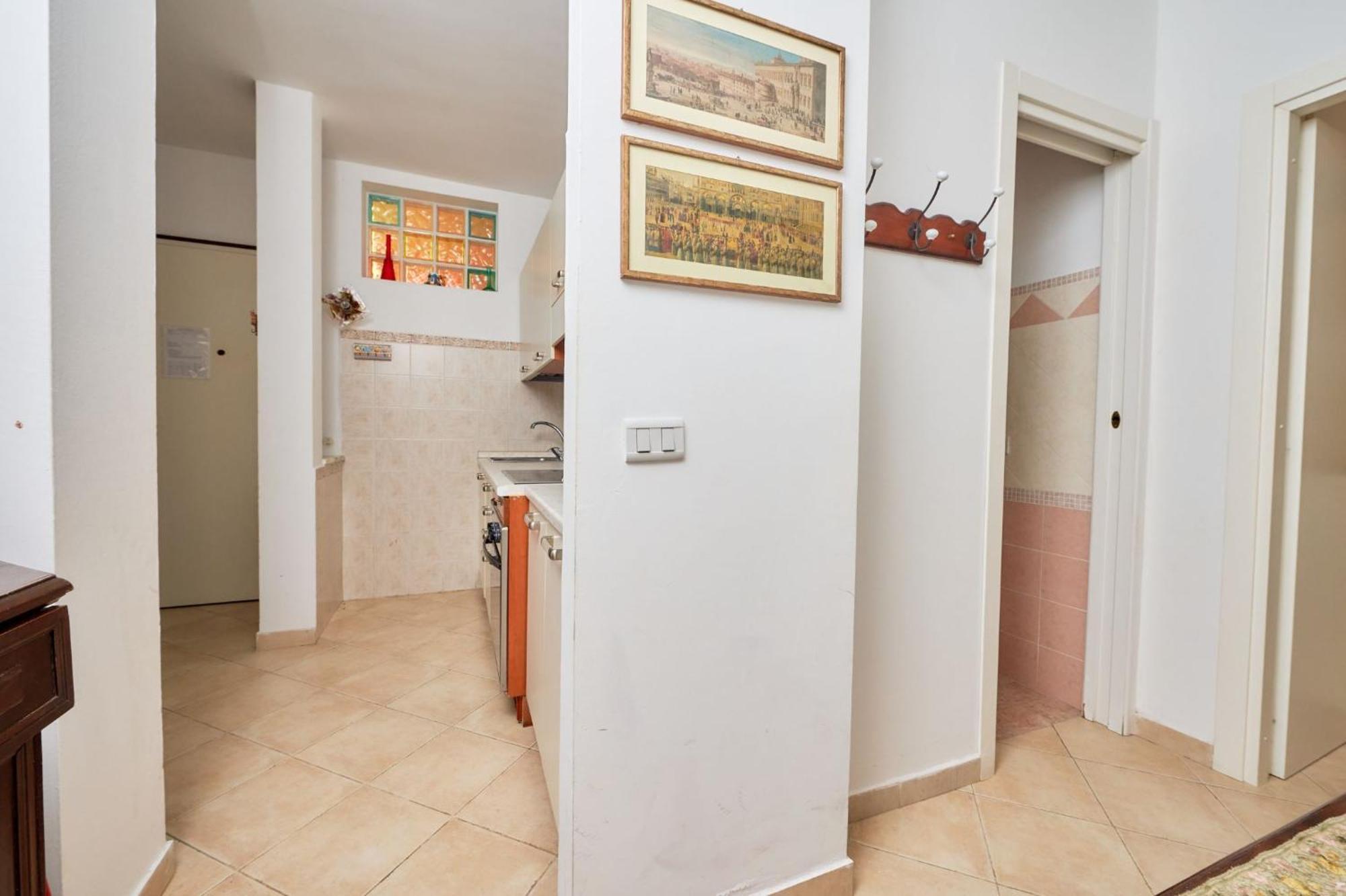 Aparthotel Pineta Azzurra Marina di Grosseto Esterno foto