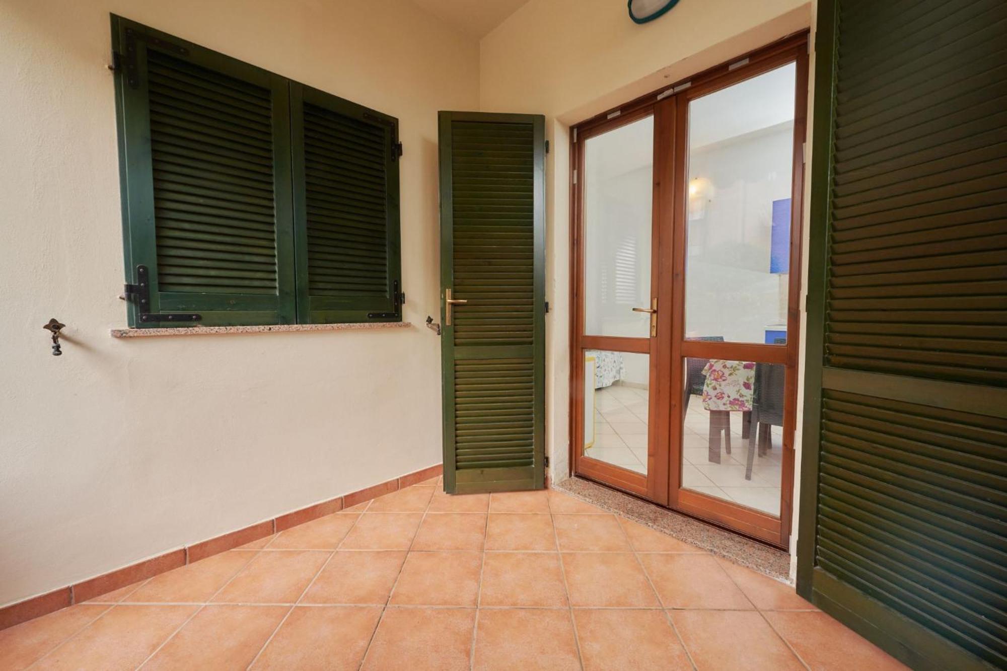 Aparthotel Pineta Azzurra Marina di Grosseto Esterno foto