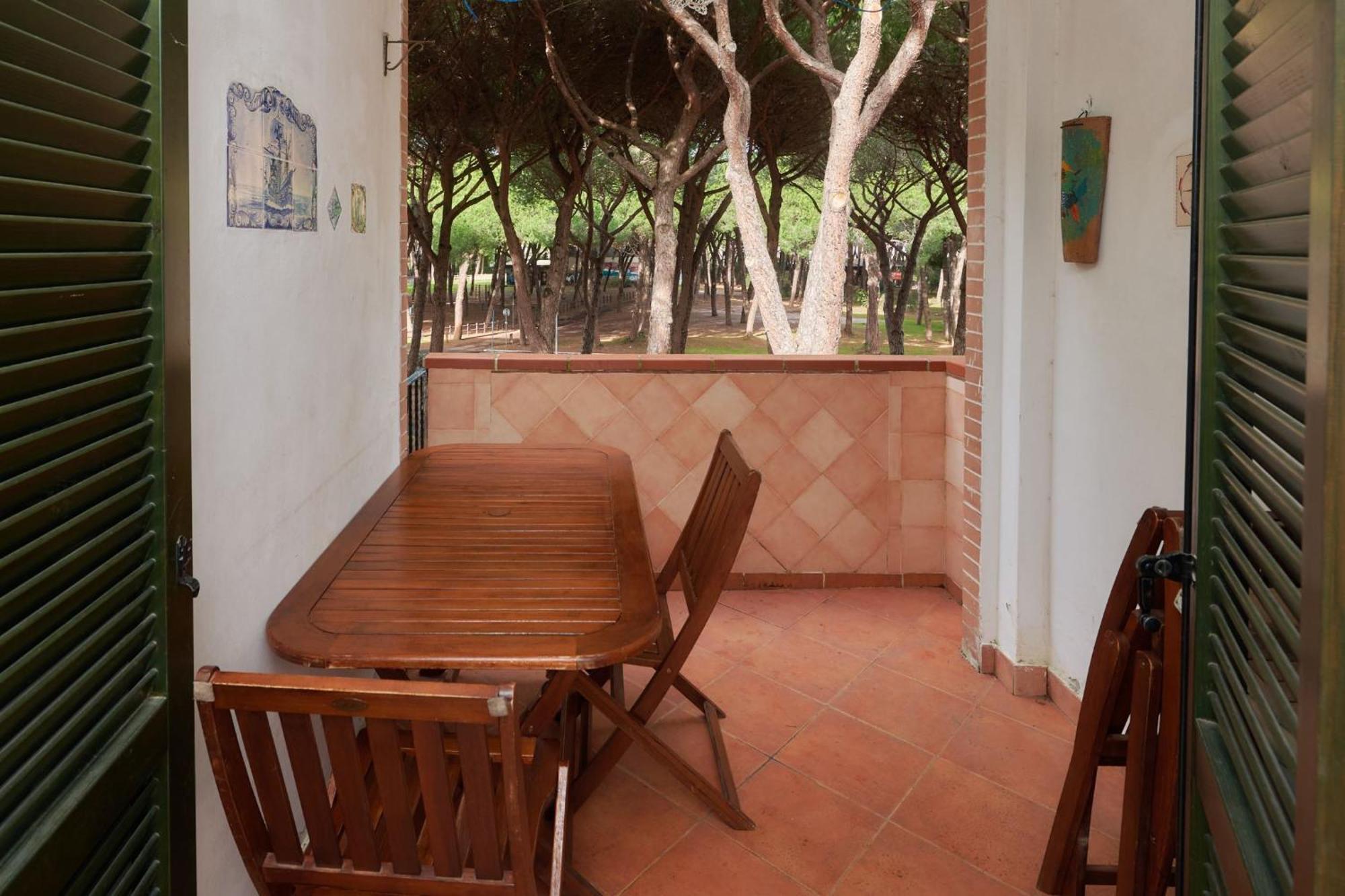 Aparthotel Pineta Azzurra Marina di Grosseto Esterno foto