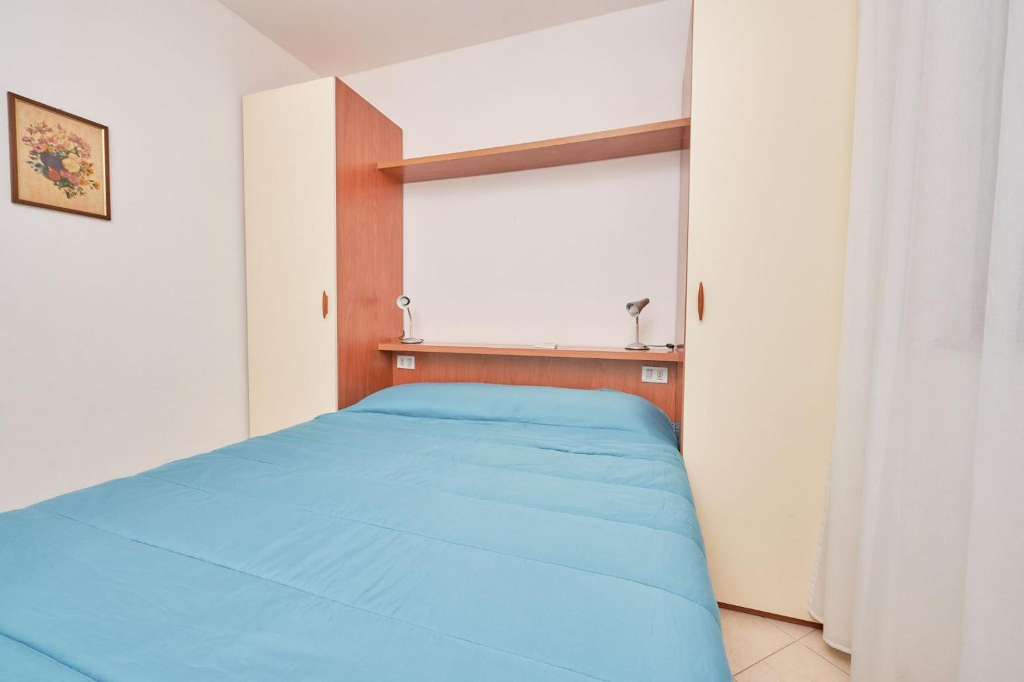 Aparthotel Pineta Azzurra Marina di Grosseto Esterno foto