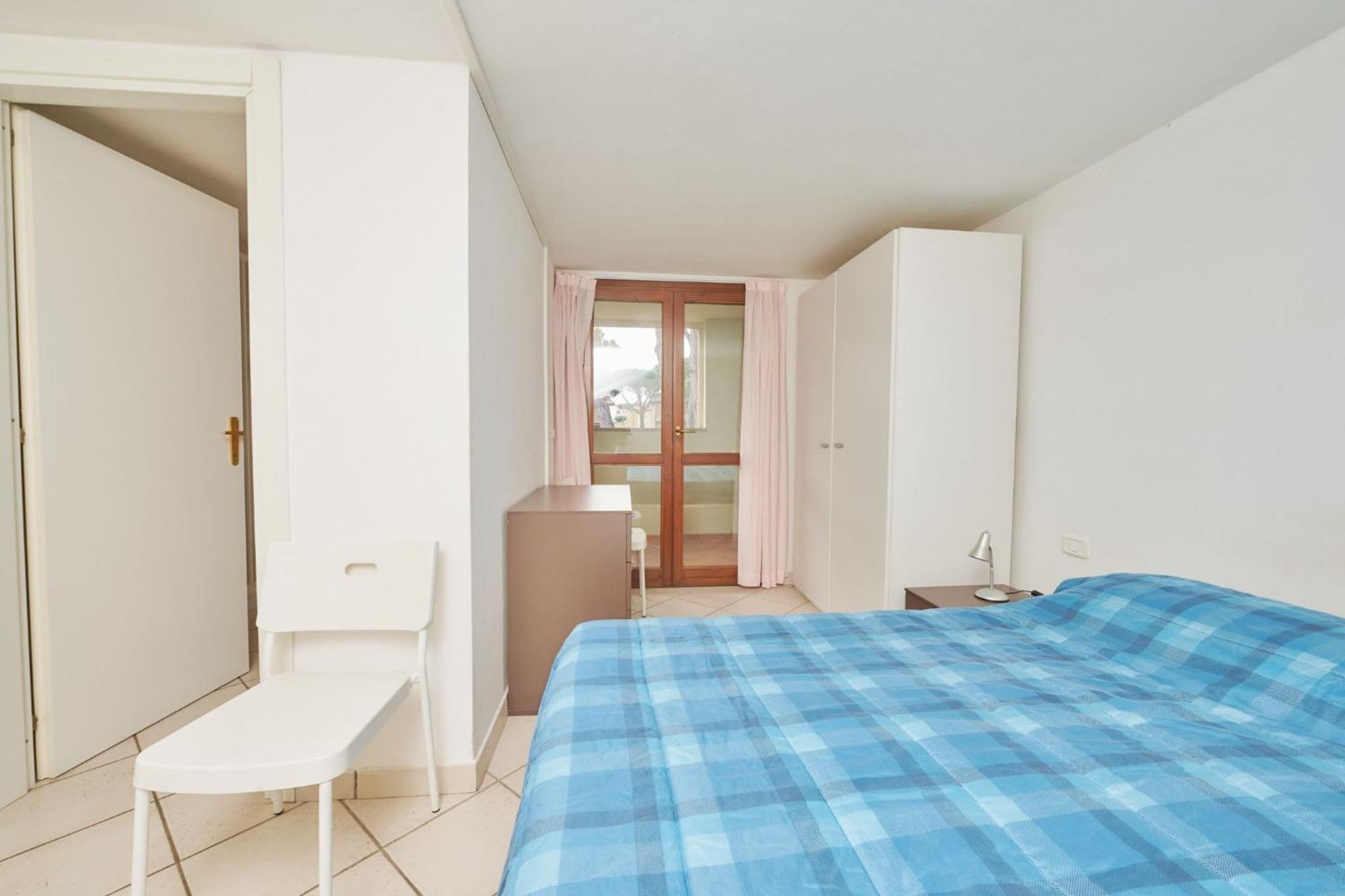Aparthotel Pineta Azzurra Marina di Grosseto Esterno foto