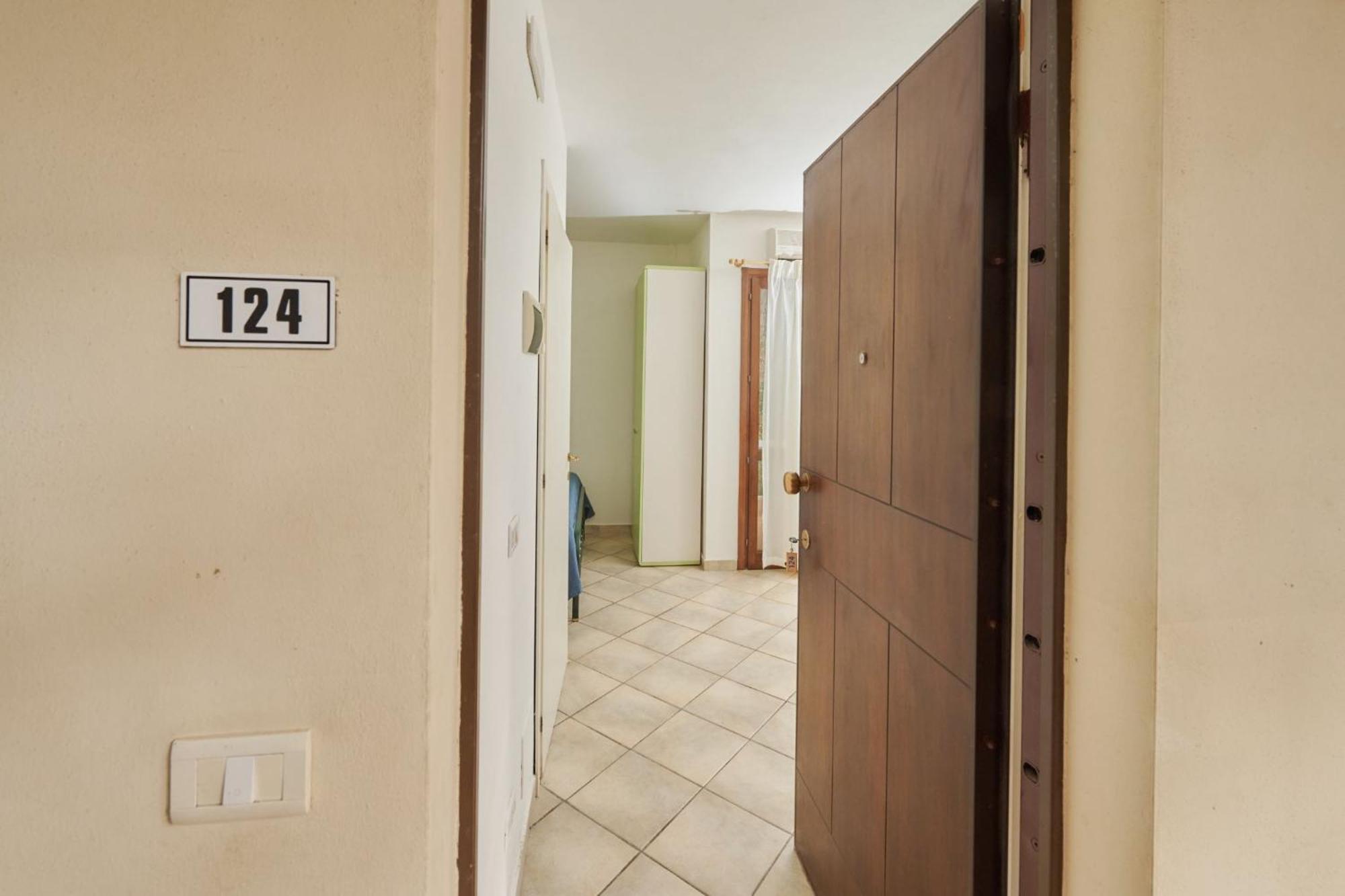 Aparthotel Pineta Azzurra Marina di Grosseto Esterno foto