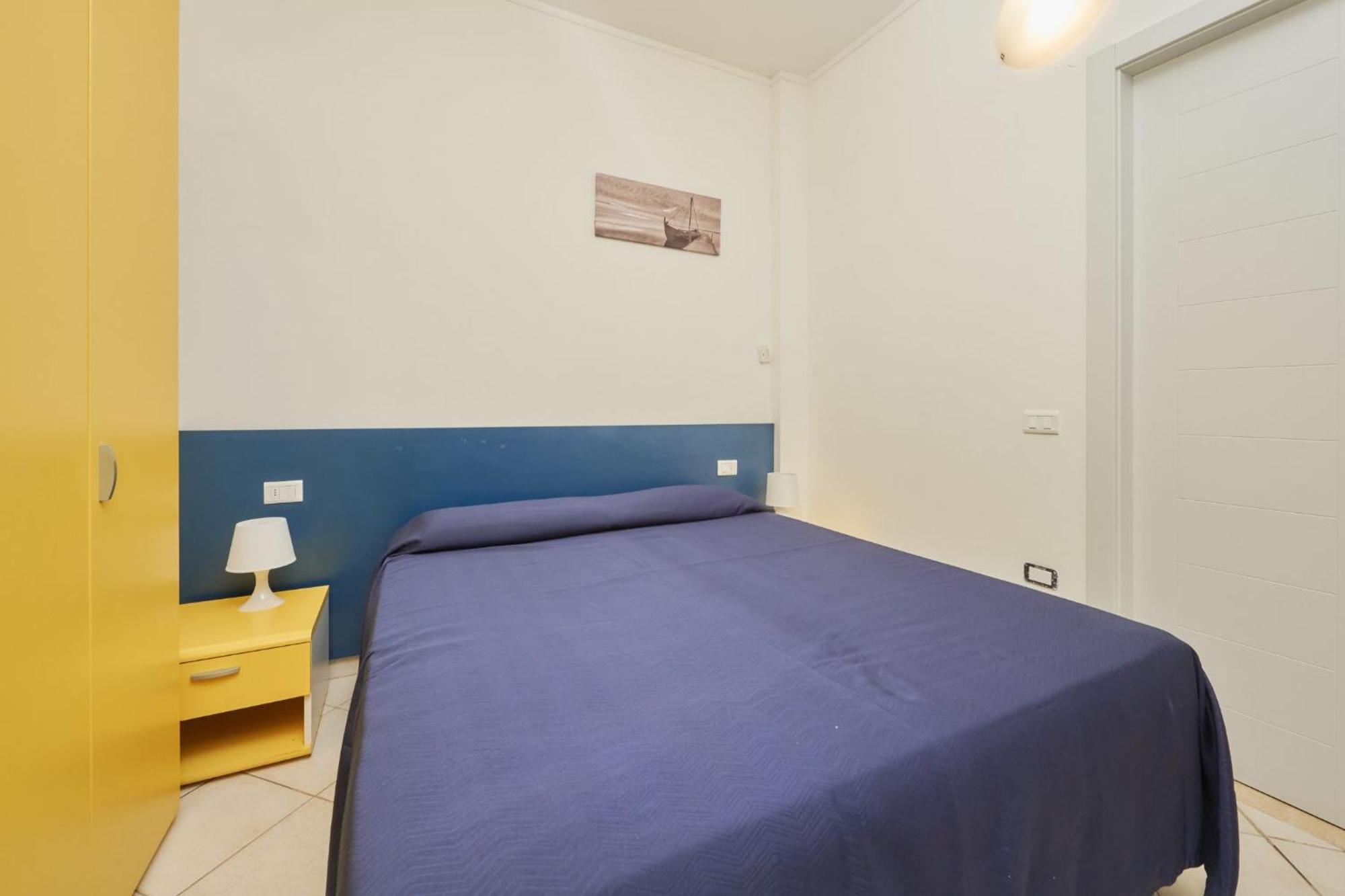 Aparthotel Pineta Azzurra Marina di Grosseto Esterno foto