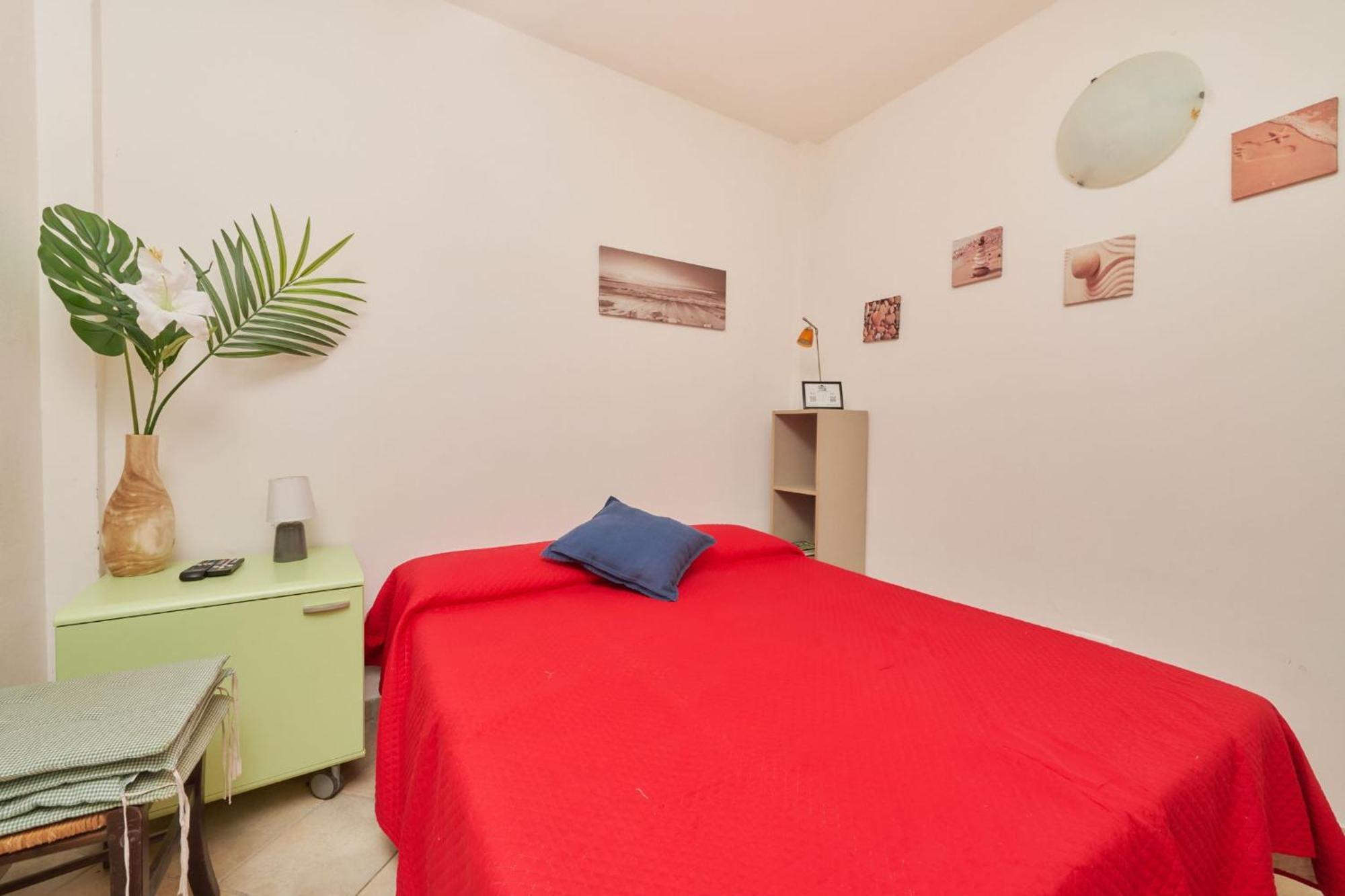 Aparthotel Pineta Azzurra Marina di Grosseto Esterno foto