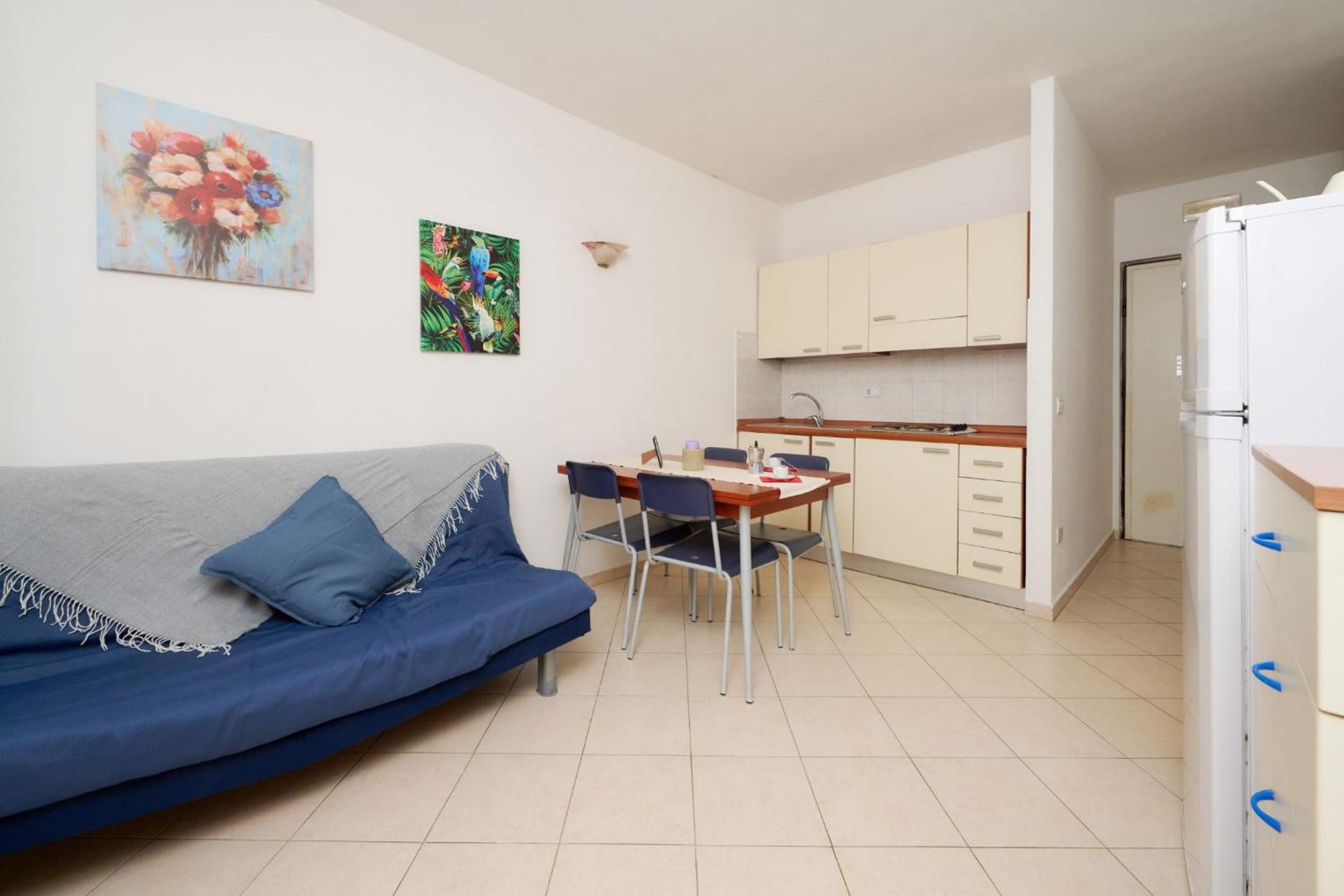 Aparthotel Pineta Azzurra Marina di Grosseto Esterno foto