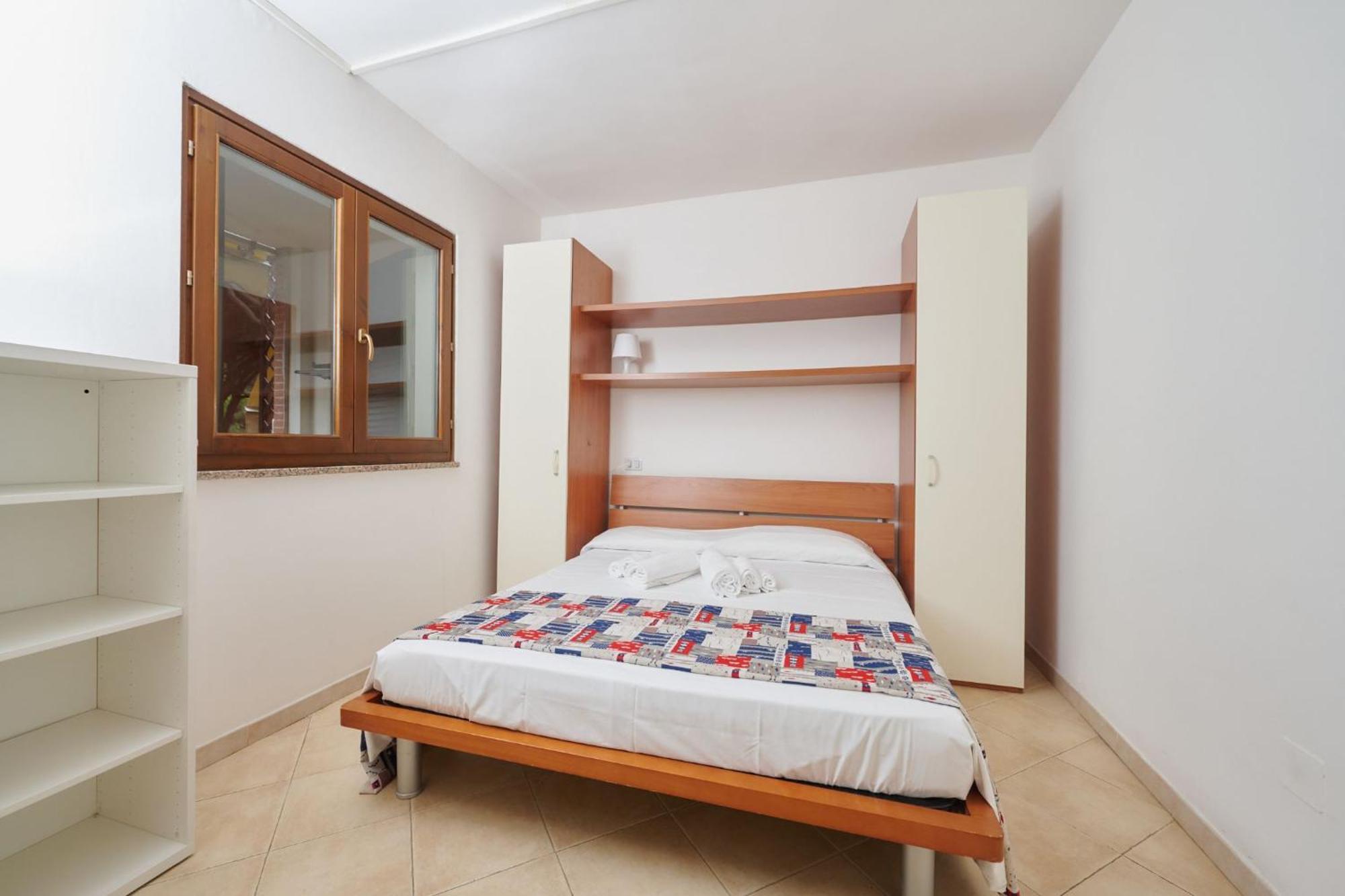 Aparthotel Pineta Azzurra Marina di Grosseto Esterno foto