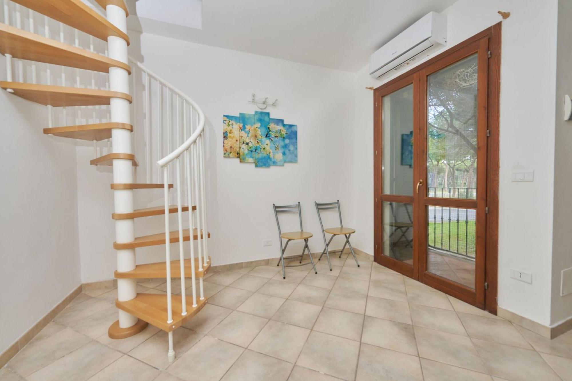 Aparthotel Pineta Azzurra Marina di Grosseto Esterno foto