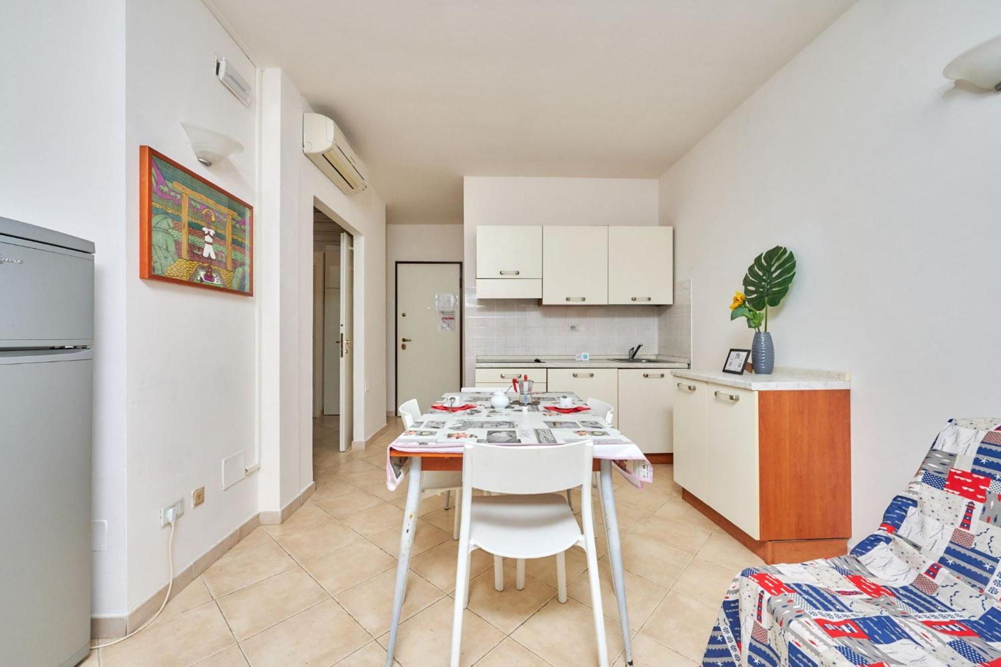 Aparthotel Pineta Azzurra Marina di Grosseto Esterno foto