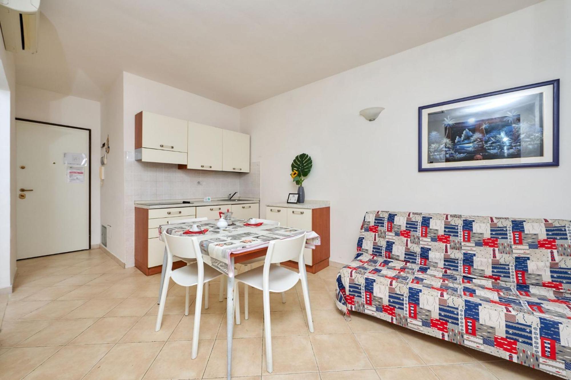 Aparthotel Pineta Azzurra Marina di Grosseto Esterno foto