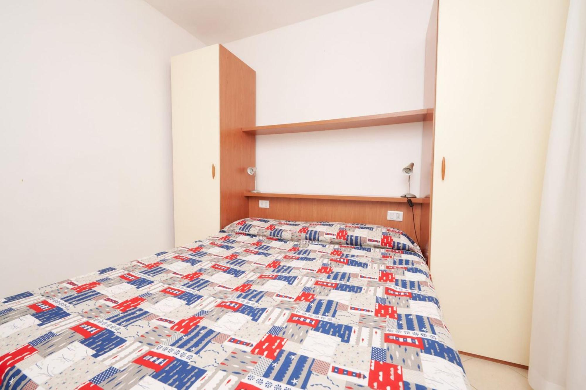 Aparthotel Pineta Azzurra Marina di Grosseto Esterno foto